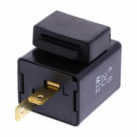 Relais clignotant électronique original JMP 38610-06F01-000 12,8V 2 pôles