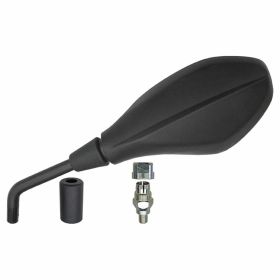 Specchietto manubrio sinistro nero MAGNETI MARELLI per BMW g 650 gs