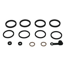 Kit revisone pinza freno ALL BALLS 18-3298 per Honda CB 300 R NA
