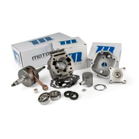 Kit cilindro albero motore MOTOFORCE Derbi E4