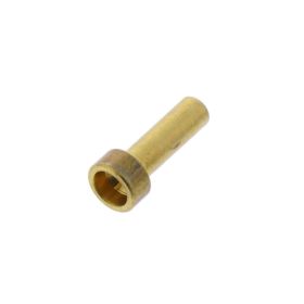 Kit de manchon de soudure JMP 10 Longueur 12 Trou 1,6 mm