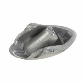 Puntale listelli pedana PREMIUM QUALITAT destro/sinistro per Vespa 125