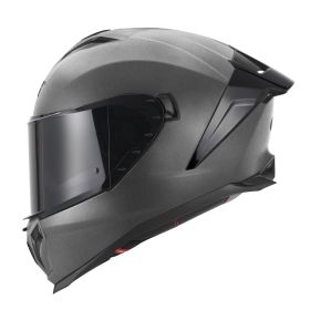 GIVI 50.3 Solid Integralhelm Matt Titan