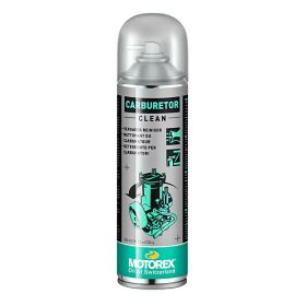 MOTOREX Vergaserreiniger 500ml