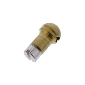 Kit de mamelons à vis JMP 10 Longueur 10 Trou de 2 mm