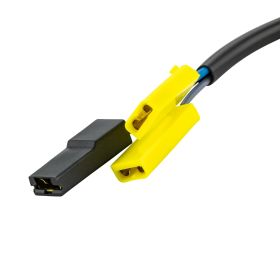 Cavo conversione da impianto elettrico a regolatore tensione SIP PERFORMANCE