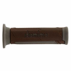 DOMINO A35041C6564C7-0 brown open grips D.22/26mm