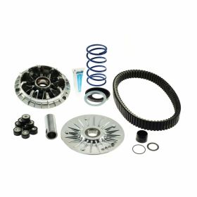 Kit de variateur POLINI HI-SPEED Evolution YAMAHA T-MAX 530