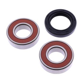 Kit de roulement de roue complet JMP 027 avec joint pour Honda CR