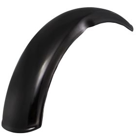 SIP Front Mudguard Garelli EVO II Black 500x94mm