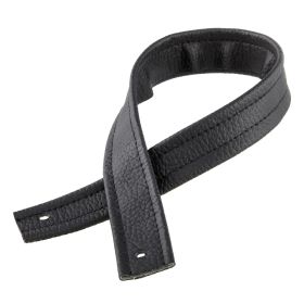 Cinghia sella DIEFFE 535x33mm nero per Vespa PX/MY