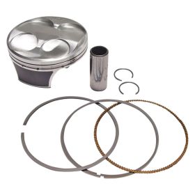 Kit de piston forgé ATHENA D.76.96 axe 16 sélection A