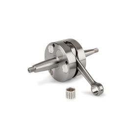 2FAST Kurbelwelle Hub 47 mm/Stange 95 mm für Derbi Euro 3