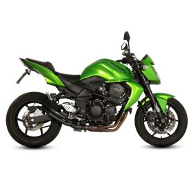 MIVV Double Gun Slip-on Exhaust for KAWASAKI Z 750