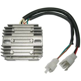 WAI 12V three-phase regulator for YAMAHA RD 350-400/XS 250/400/650