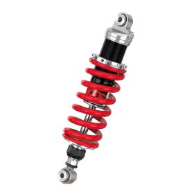 Monoammortizzatore a gas YSS regolazione precarico per SUZUKI DL V-STROM ABS 1000