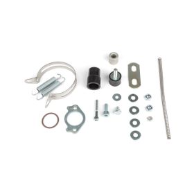 Voca Racing Auspuffmontagesatz Cross Rookie 50-70 für Derbi Senda/DRD/Aprilia RX/SX