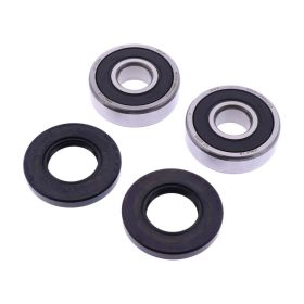 JMP Komplettes Radlager-Kit HO0815 mit Dichtungsring für Honda