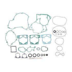 Kit de joints ATHENA moteur complet P400060900013 pour Beta RR