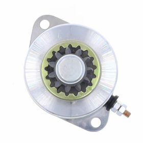 ATHENA Z9 Starter Motor 12V Counterclockwise Rotation D.63