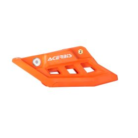 ACERBIS Kettenführung Orange für KTM/Husqvarna/Gas Gas