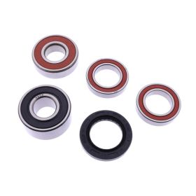 Kit de roulement de roue complet JMP 440 avec joint pour Honda CTX 1300 A ABS