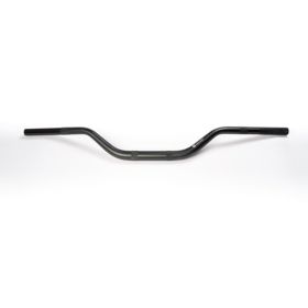 Manubrio nero Up Design Mx Taper Atv 28,6mm