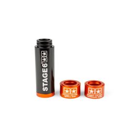 Attrezzo stage6 per montaggio paraolio gilera runner 125-180
