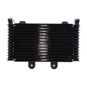 JMP Öl-Radiator 016-0007 für Suzuki GSF 1200