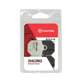 Coppia pastiglie freno BREMBO RC 07GR76RC Racing Carbon Ceramic