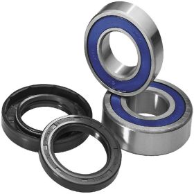 Kit cuscinetti ruota WRP 20x47x14mm 4 pezzi
