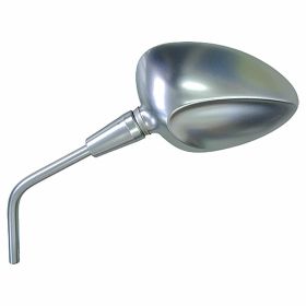 Specchietto manubrio sinistro grigio MAGNETI MARELLI per APRILIA scarabeo 100 4t