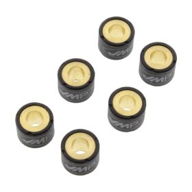 JMP 6 Variator-Rollen-Kit 15x12mm 8,1g