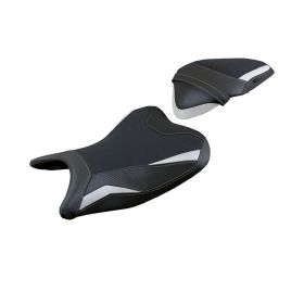 Seat cover Rainha Ultragrip 5WH for KAWASAKI ninja 250