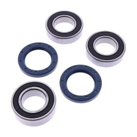 Kit de roulement de roue complet JMP 25-1420 avec joint pour Husqvarna