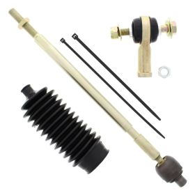 Testa tirante sterzo ALL BALLS 51-1057-L per Can Am COMMANDER