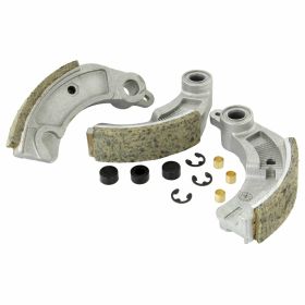 Piece embrayage de moto MALOSSI 5211979