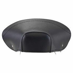 NOTARI single-seater seat cover front mesh 180mm with eyelets