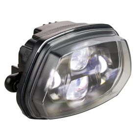 Fanale posteriore ZELIONI LED per Vespa Sprint