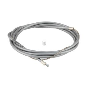 SIP PERFORMANCE Clutch Cable 2040mm D.2mm/6mm for Lambretta 125 LI