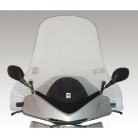 ISOTTA Mittel-Scheibe 635x780mm für HONDA