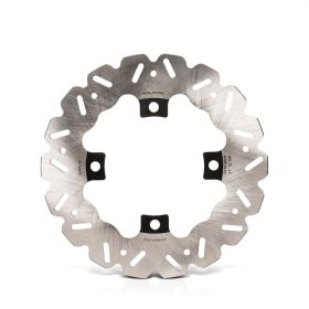 MALOSSI WHOOP Brake Disc D.240 thickness 4.2mm
