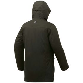Giacca parka 4 stagioni TUCANO URBANO MONTE HYDROSCUD verde airborne