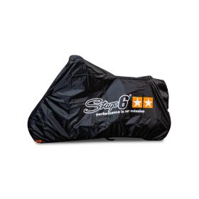 Stage6 Race Motorcycle Cover