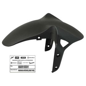 Parafango anteriore PIAGGIO per Typhoon 50-125/Aprilia Sr Motard