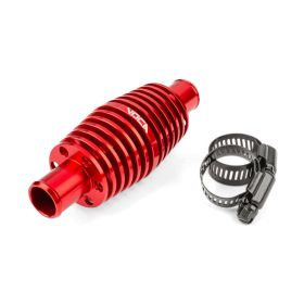 Dissippatore di calore VOCA RACING Bestia alu rosso