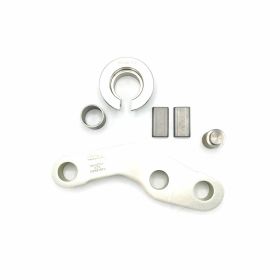 Kit abassamento posteriore ALPHA TECHNIK 33-RM14-TL01KBA per Yamaha TRACER 700