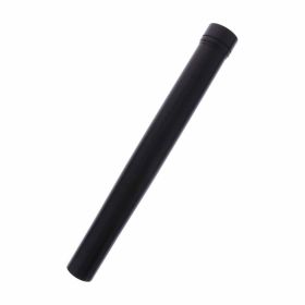 JMP Gabelhülse 2115351318 Schwarzes Aluminium für KTM DUKE 390 ABS