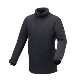 Giacca imbottita TUCANO URBANO LIVIGNO 2IN1 HYDROSCUD blu scuro impermeabile