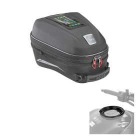 Kit borsa serbatoio GIVI ST612+ espandibile per HUSQVARNA Svartpilen 125/401